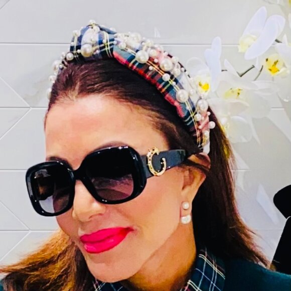 Cartier Panther Black Sunglasses - Picture 6 of 6